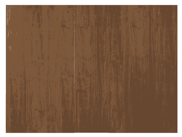 Панели для отделки стен Панель Шпон с эффектом NaturWood. Цвет Орех медный матовый. Материал Шпон с эффектом Naturwood. Коллекция Шпон с эффектом NaturWood. Картинка.