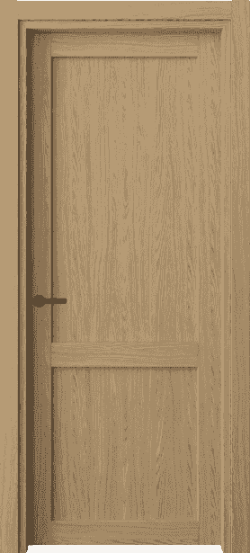 Дверь межкомнатная 2121 ЖМД. Цвет Жемчужный дуб. Материал Ламинатин. Коллекция Neo. Картинка.
