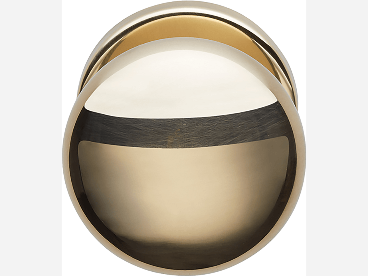 ВИКТОРИАН Полированное золото