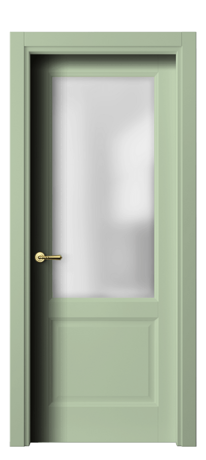 Дверь межкомнатная Galant 1422 Матовый белоснежный Сатинированное стекло Гладкий наличник МБЛ Цена 51279 ₽ Наличники уже входят в базовый комплект. Фабрика дверей Волховец 8 (800) 551 43 19 Межкомнатная дверь Galant 1422 Матовый белоснежный Сатинированное стекло Цена 51279 ₽ | Volhovec