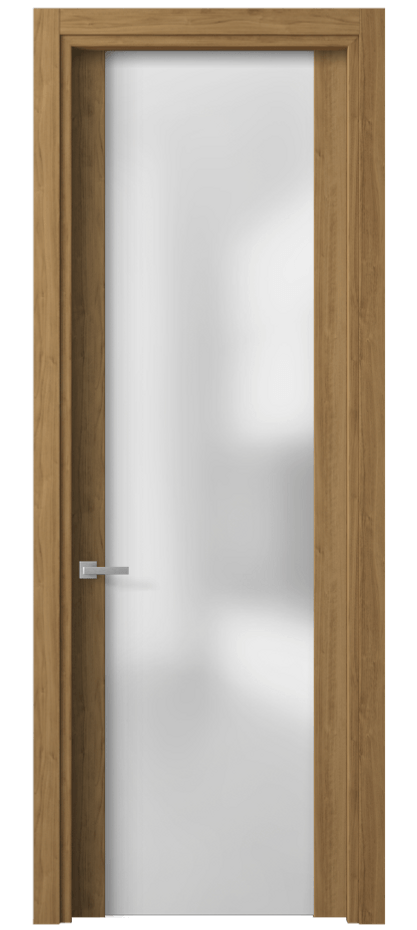 Дверь межкомнатная Planum 4114 Грецкий орех Сатинированное стекло Гладкий наличник ГОР Цена 31839 ₽ Наличники уже входят в базовый комплект. Фабрика дверей Волховец 8 (800) 551 43 19 Межкомнатная дверь Planum 4114 Грецкий орех Сатинированное стекло Цена 31839 ₽ | Volhovec