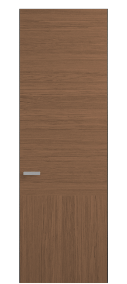 Межкомнатная дверь Rift 0204 Дуб серый матовый рифт  Цена 15697850 so'm | Volhovec