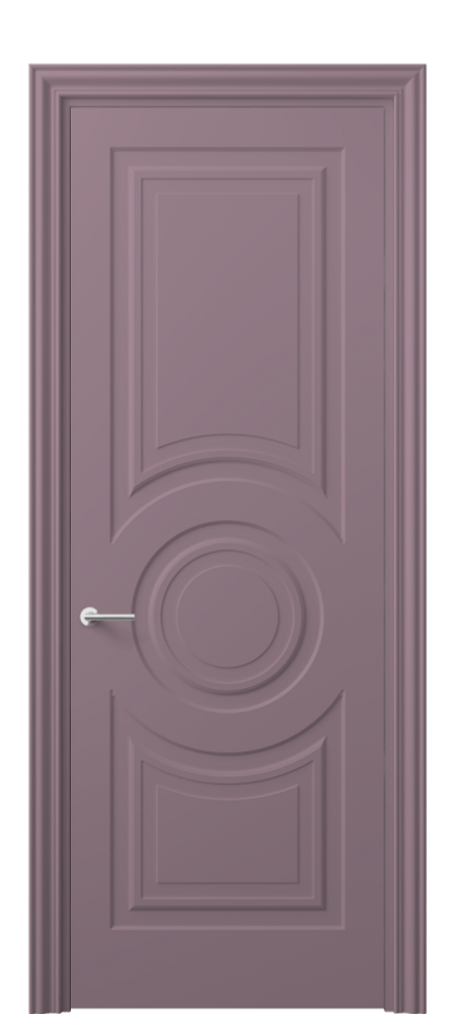 Дверь межкомнатная Mascot 8461 Матовый белоснежный Фигурный наличник МБЛ Цена 82919 ₽ Наличники уже входят в базовый комплект. Фабрика дверей Волховец 8 (800) 551 43 19 Межкомнатная дверь Mascot 8461 Матовый белоснежный Цена 82919 ₽ | Volhovec