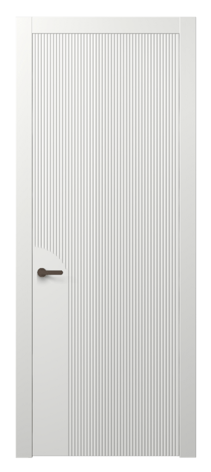 Дверь межкомнатная Dune АКП 8625 Матовый светло-серый Гладкий компланарный наличник МССР Цена 10271600 so'm Наличники уже входят в базовый комплект. Фабрика дверей Волховец 8 (800) 551 43 19 Межкомнатная дверь Dune АКП 8625 Матовый светло-серый Цена 10271600 so'm | Volhovec