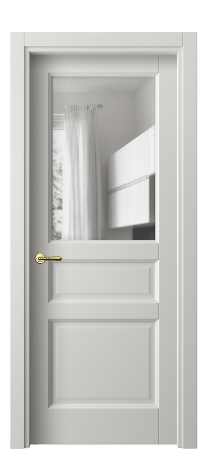 Дверь межкомнатная Galant 1432 Матовый серый Прозрачное стекло, 4 мм Гладкий наличник МСР Цена 49199 ₽ Наличники уже входят в базовый комплект. Фабрика дверей Волховец 8 (800) 551 43 19 Межкомнатная дверь Galant 1432 Матовый серый Прозрачное стекло, 4 мм Цена 49199 ₽ | Volhovec