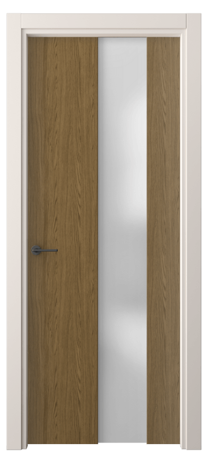 Дверь межкомнатная Freedom 4226 Торфяной дуб Сатинированное стекло Классический гладкий наличник ПЭТБ  Цена 38299 ₽ Наличники уже входят в базовый комплект. Фабрика дверей Волховец 8 (800) 551 43 19 Межкомнатная дверь Freedom 4226 Торфяной дуб Сатинированное стекло Цена 38299 ₽ | Volhovec