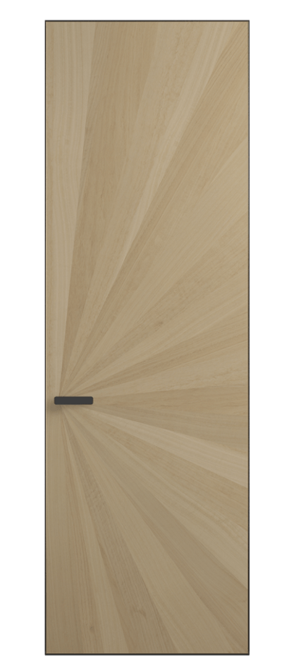 Межкомнатная дверь Rift АКП 0206 Эвкалипт бежевый матовый  Цена 127810 ₽ | Volhovec