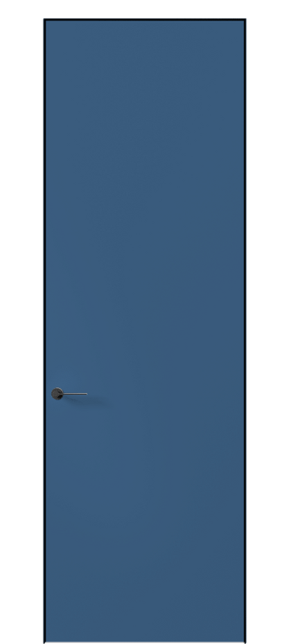 Межкомнатная дверь Planum Pro АКП 0010 Матовый белоснежный  Цена 61889 ₽ | Volhovec