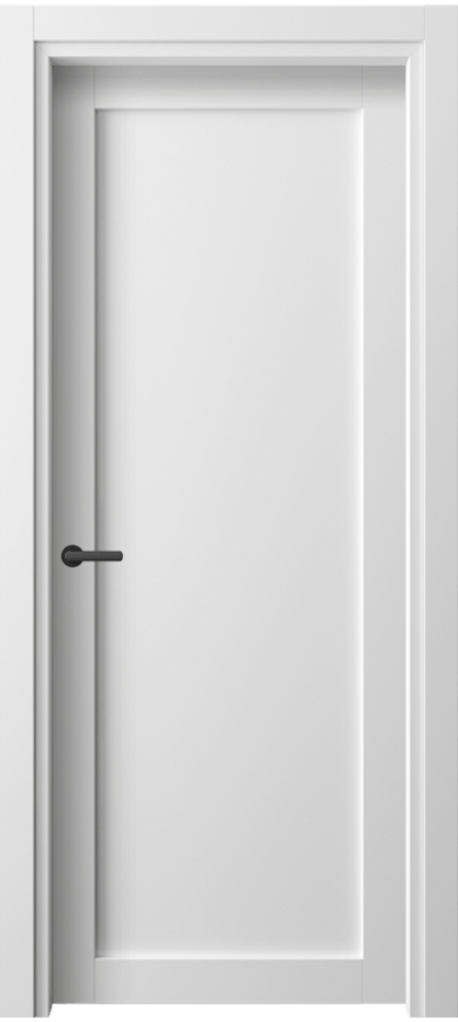 Межкомнатная дверь Neo 2108 Белый шёлк  Цена 31099 ₽ | Volhovec