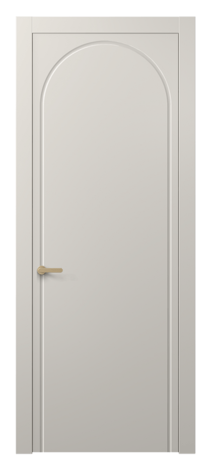 Дверь межкомнатная Alba АКП 8647 Матовый облачно-серый Гладкий компланарный наличник МОС Цена 273000 AMD Наличники уже входят в базовый комплект. Фабрика дверей Волховец 8 (800) 551 43 19 Межкомнатная дверь Alba АКП 8647 Матовый облачно-серый Цена 273000 AMD | Volhovec