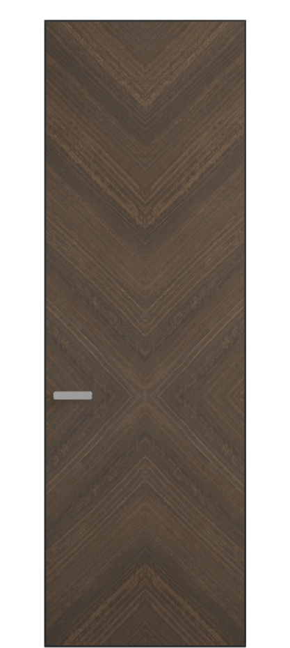 Межкомнатная дверь Rift АКП 0205 Эвкалипт мореный матовый  Цена 108729 ₽ | Volhovec