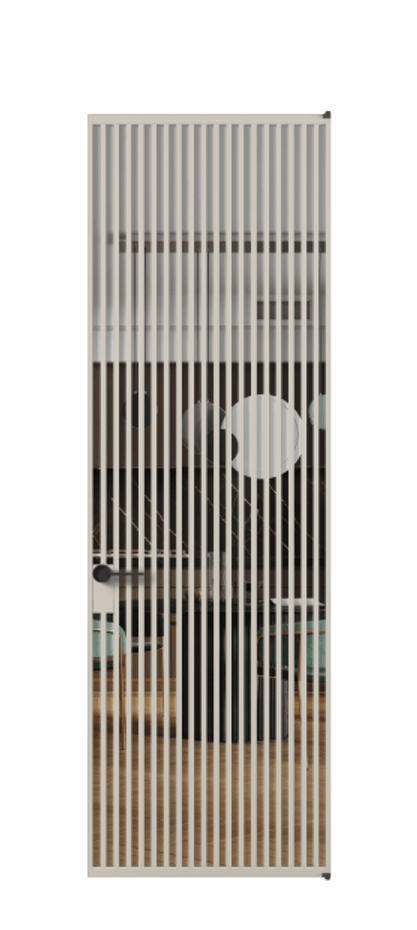 Алюминиевая дверь АЛПЛ040.06 Алюминий светло-бежевый Прозрачное стекло "Crystal Vision", калёное, 6 мм. Без короба АСБЖ Цена 183052 Стоимость комплекта двери включает:
1. Полотно (600/650/700/750/800/850/900/950*2000-2400 мм).
2. Короб
3. Комплект фурнитуры (2 торцевые петли и магнитный замок с ответной планкой). Фабрика дверей Волховец 8 (800) 551 43 19 Алюминиевая дверь АЛПЛ040.06 Алюминий светло-бежевый Прозрачное стекло "Crystal Vision", калёное, 6 мм Цена 183052 | Volhovec