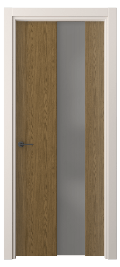 Дверь межкомнатная Freedom 4226 Торфяной дуб Сатинированное серое стекло, триплекс, 8 мм Классический гладкий наличник ПЭТБ  Цена 38299 ₽ Наличники уже входят в базовый комплект. Фабрика дверей Волховец 8 (800) 551 43 19 Межкомнатная дверь Freedom 4226 Торфяной дуб Сатинированное серое стекло, триплекс, 8 мм Цена 38299 ₽ | Volhovec