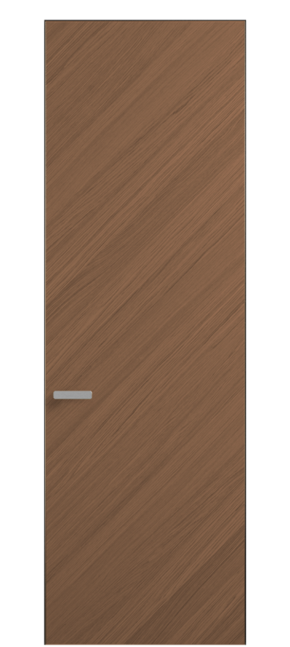 Межкомнатная дверь Rift АКП 0200 Дуб серый матовый рифт  Цена 91400 ₽ | Volhovec