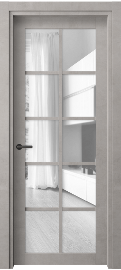 Дверь межкомнатная Neo 2106 Леон серебро Прозрачное стекло, триплекс, 6 мм Гладкий классический наличник ЛСЕ Цена 45599 ₽ Наличники уже входят в базовый комплект. Фабрика дверей Волховец 8 (800) 551 43 19 Межкомнатная дверь Neo 2106 Леон серебро Прозрачное стекло, триплекс, 6 мм Цена 45599 ₽ | Volhovec