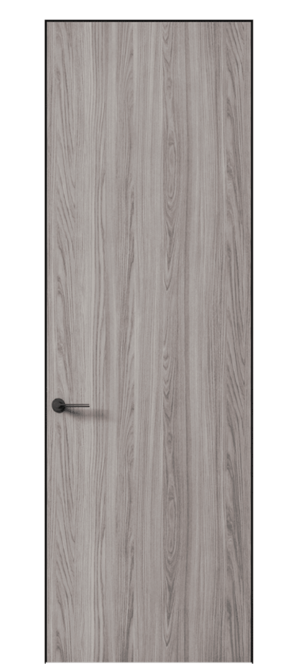 Межкомнатная дверь Planum Pro АКП 0010 Имбирный ясень  Цена 44049 ₽ | Volhovec