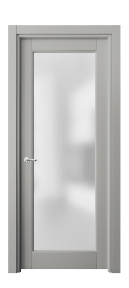 Дверь межкомнатная Toscana Litera 6300 Бук нейтральный серый Сатинированное стекло Гладкий наличник БНСР Цена 14469640 so'm Наличники уже входят в базовый комплект. Фабрика дверей Волховец 8 (800) 551 43 19 Межкомнатная дверь Toscana Litera 6300 Бук нейтральный серый Сатинированное стекло Цена 14469640 so'm | Volhovec