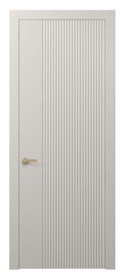 Дверь межкомнатная Alba АКП 8643 Матовый тёплый серый Гладкий компланарный наличник МТСР Цена 56180 ₽ Наличники уже входят в базовый комплект. Фабрика дверей Волховец 8 (800) 551 43 19 Межкомнатная дверь Alba АКП 8643 Матовый тёплый серый Цена 56180 ₽ | Volhovec