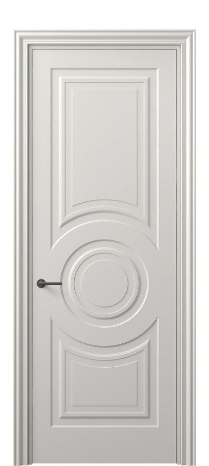 Дверь межкомнатная Mascot 8461 Матовый серый Фигурный наличник МСР Цена 2930 AZE Наличники уже входят в базовый комплект. Фабрика дверей Волховец 8 (800) 551 43 19 Межкомнатная дверь Mascot 8461 Матовый серый Цена 2930 AZE | Volhovec