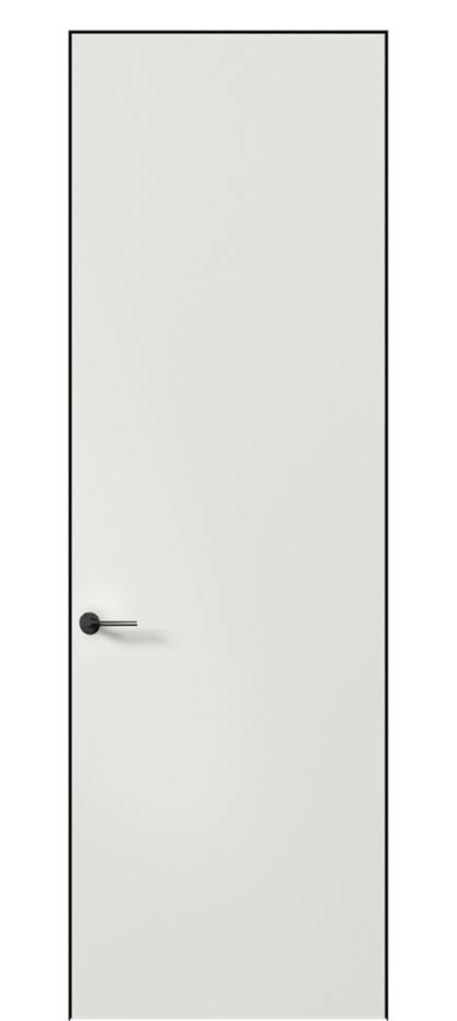 Дверь межкомнатная Планум Про АКП 0010 Матовый жемчужный Скрытый короб Черный Цена 49594 ₽ Cкрытый короб уже входит в комплект. Фабрика дверей Волховец 8 (800) 551 43 19 Межкомнатная дверь Планум Про АКП 0010 Матовый жемчужный Цена 49594 ₽ | Volhovec