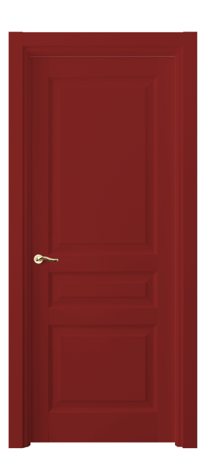 Дверь межкомнатная Лигнум 0711 Матовый белоснежный Гладкий наличник МБЛ Цена 135899 ₽ Наличники уже входят в базовый комплект. Фабрика дверей Волховец 8 (800) 551 43 19 Межкомнатная дверь Лигнум 0711 Матовый белоснежный Цена 135899 ₽ | Volhovec