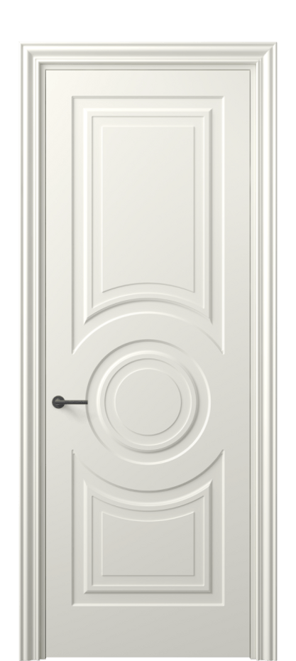 Межкомнатная дверь Mascot 8461 Матовый жемчужный  Цена 59759 ₽ | Volhovec