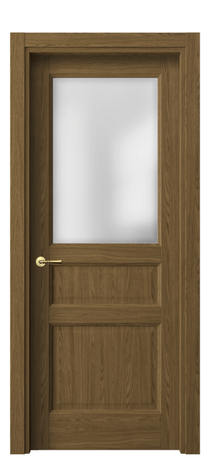 Дверь межкомнатная Галант 1432 Торфяной дуб Сатинированное стекло Гладкий наличник ТФД Цена 29119 ₽ Наличники уже входят в базовый комплект. Фабрика дверей Волховец 8 (800) 551 43 19 Межкомнатная дверь Галант 1432 Торфяной дуб Сатинированное стекло Цена 29119 ₽ | Volhovec