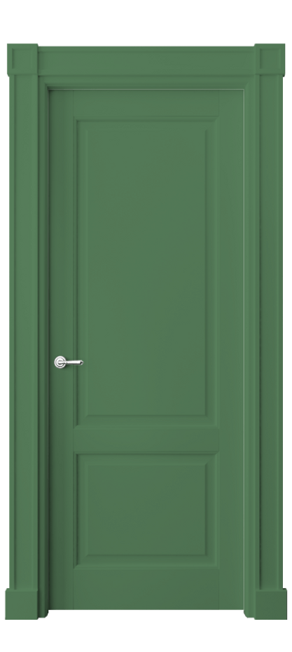 Межкомнатная дверь Toscana Plano 6303 Бук белоснежный  Цена 132799 ₽ | Volhovec