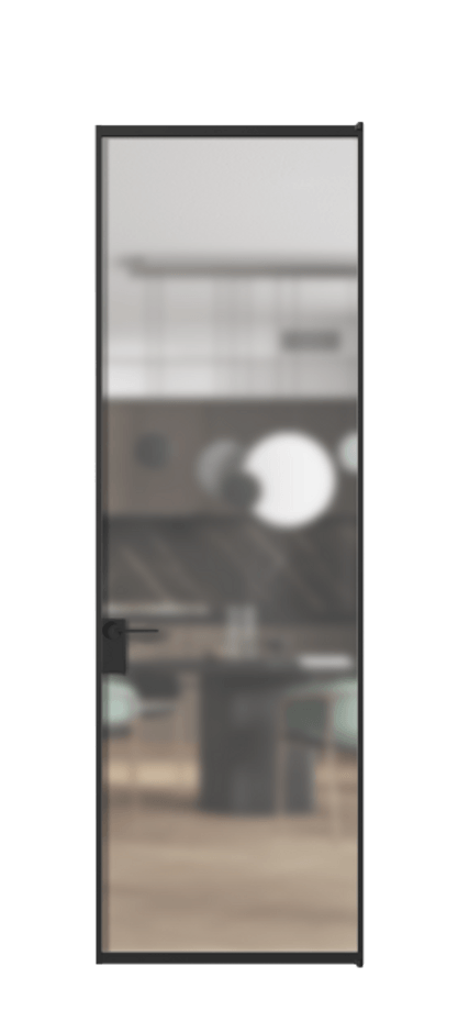 АЛПЛ040.01 Matelux Crystalvision ЧЕР