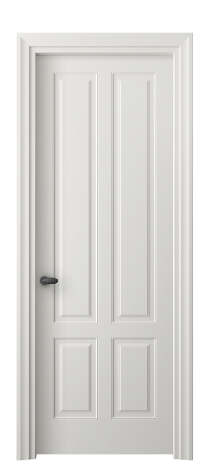 Межкомнатная дверь Esse 8521 Матовый серый  Цена 52999 ₽ | Volhovec