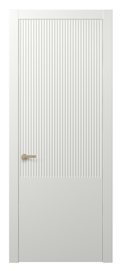 Дверь межкомнатная Alba 8645 Матовый светло-серый Гладкий компланарный наличник МССР Цена 36079 ₽ Наличники уже входят в базовый комплект. Фабрика дверей Волховец 8 (800) 551 43 19 Межкомнатная дверь Alba 8645 Матовый светло-серый Цена 36079 ₽ | Volhovec