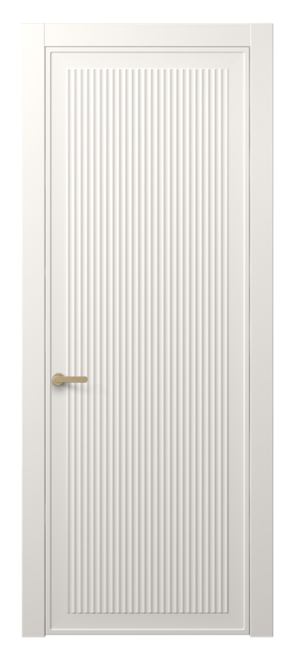 Дверь межкомнатная Альба АКП 8642 Матовый пудровый белый Гладкий компланарный наличник МПБЛ Цена 44324 ₽ Наличники уже входят в базовый комплект. Фабрика дверей Волховец 8 (800) 551 43 19 Межкомнатная дверь Альба АКП 8642 Матовый пудровый белый Цена 44324 ₽ | Volhovec