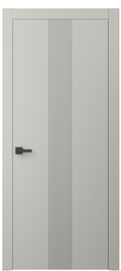 Дверь межкомнатная Linea 8042 Матовый тёплый серый Гладкий компланарный наличник МТСР Цена 46239 ₽ Наличники уже входят в базовый комплект. Фабрика дверей Волховец 8 (800) 551 43 19 Межкомнатная дверь Linea 8042 Матовый тёплый серый Цена 46239 ₽ | Volhovec