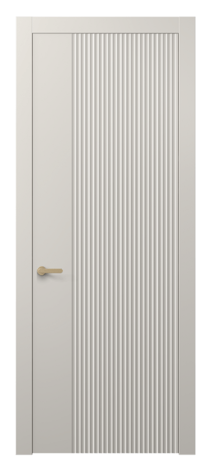 Дверь межкомнатная Альба АКП 8643 Матовый облачно-серый Гладкий компланарный наличник МОС Цена 44324 ₽ Наличники уже входят в базовый комплект. Фабрика дверей Волховец 8 (800) 551 43 19 Межкомнатная дверь Альба АКП 8643 Матовый облачно-серый Цена 44324 ₽ | Volhovec