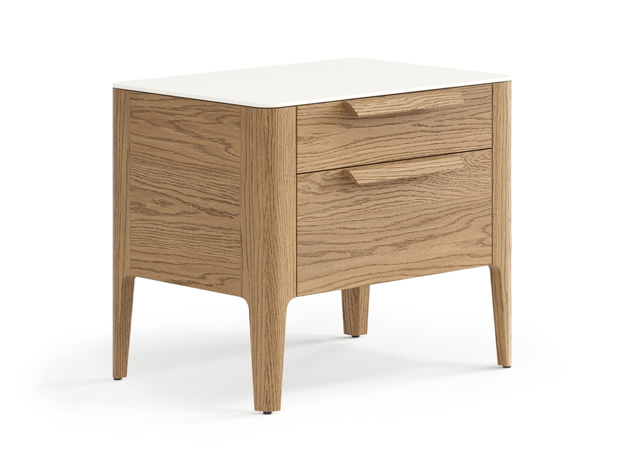 Супер-матовый жемчужный