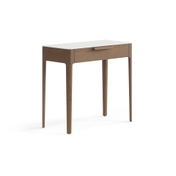 Супер-матовый облачно-серый