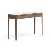 Супер-матовый облачно-серый