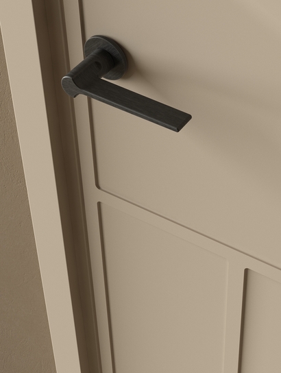 Неглубокая фрезеровка