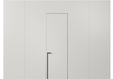 Панели для стен Стеновая панель в эмали Матовый серый. Цвет Матовый серый. Материал Гладкая эмаль. Коллекция Эмаль. Фото. Панели для отделки стен Стеновая панель в эмали Матовый серый. Цвет Матовый серый. Материал Гладкая эмаль. Коллекция Эмаль. Картинка.