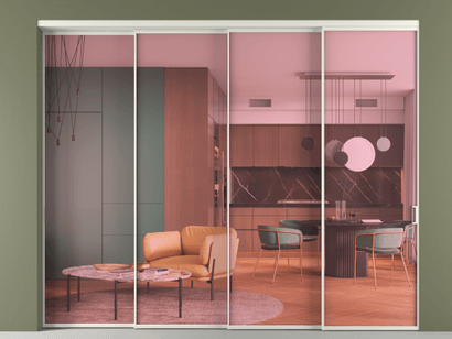 Алюминевая перегородка АЛПР 040.01_БЕЛ_ПРОЗ РОЗ_new. Цвет Алюминий Белый. Материал Алюминий. Коллекция Перегородка Formato внутри проёма телескопик синхро 3. Фото. Алюминевая перегородка АЛПР 040.01_БЕЛ_ПРОЗ РОЗ_new. Цвет Алюминий Белый. Материал Алюминий. Коллекция Перегородка Formato внутри проёма телескопик синхро 3. Картинка.