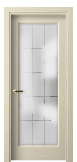 Межкомнатная дверь 1402 МОЯ Cатинированное стекло лофт. Цвет Молочный ясень. Материал Ciplex ламинатин. Коллекция Galant. Фото. Дверь межкомнатная 1402 МОЯ Cатинированное стекло лофт. Цвет Молочный ясень. Материал Ciplex ламинатин. Коллекция Galant. Картинка.