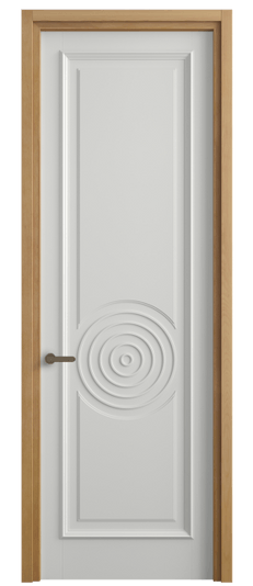 Межкомнатная дверь 6709 БССР. Цвет Бук светло-серый. Материал Массив бука эмаль. Коллекция Charm. Фото. Дверь межкомнатная 6709 БССР. Цвет Бук светло-серый. Материал Массив бука эмаль. Коллекция Charm. Картинка.