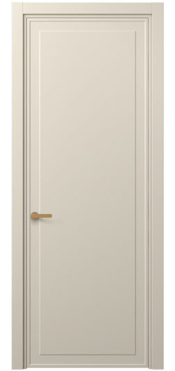 Межкомнатная дверь 8602 МБСР. Цвет Матовый бежево-серый. Материал Гладкая эмаль. Коллекция Frame. Фото. Дверь межкомнатная 8602 МБСР. Цвет Матовый бежево-серый. Материал Гладкая эмаль. Коллекция Frame. Картинка.