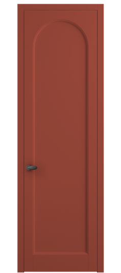 Межкомнатная дверь 6803 NCS S 3040-Y80R. Цвет NCS NCS S 3040-Y80R. Материал Гладкая эмаль. Коллекция Palazzo. Фото. Дверь межкомнатная 6803 NCS S 3040-Y80R. Цвет NCS NCS S 3040-Y80R. Материал Гладкая эмаль. Коллекция Palazzo. Картинка.