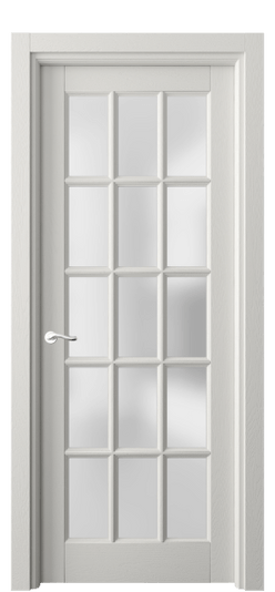 Межкомнатная дверь 0708 ДСР САТ. Цвет Дуб серая эмаль. Материал Массив дуба эмаль. Коллекция Lignum. Фото. Дверь межкомнатная 0708 ДСР САТ. Цвет Дуб серая эмаль. Материал Массив дуба эмаль. Коллекция Lignum. Картинка.
