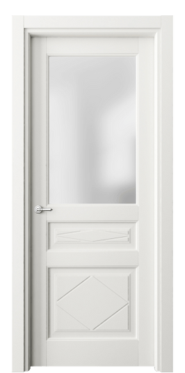 Межкомнатная дверь 6344 БС САТ. Цвет Бук серый. Материал Массив бука эмаль. Коллекция Toscana Rombo. Фото. Дверь межкомнатная 6344 БС САТ. Цвет Бук серый. Материал Массив бука эмаль. Коллекция Toscana Rombo. Картинка.