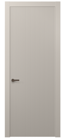 Межкомнатная дверь АКП 8621 МСБЖ. Цвет Матовый светло-бежевый. Материал Гладкая эмаль. Коллекция Dune. Фото. Дверь межкомнатная АКП 8621 МСБЖ. Цвет Матовый светло-бежевый. Материал Гладкая эмаль. Коллекция Dune. Картинка.