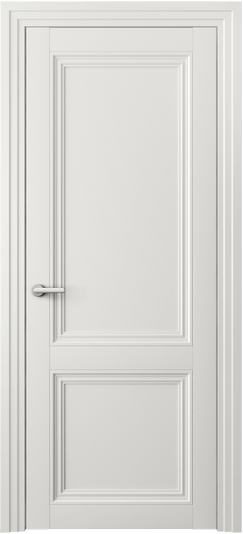 Межкомнатная дверь 2523 МСР. Цвет Матовый серый. Материал Гладкая эмаль. Коллекция Centro. Фото. Дверь межкомнатная 2523 МСР. Цвет Матовый серый. Материал Гладкая эмаль. Коллекция Centro. Картинка.