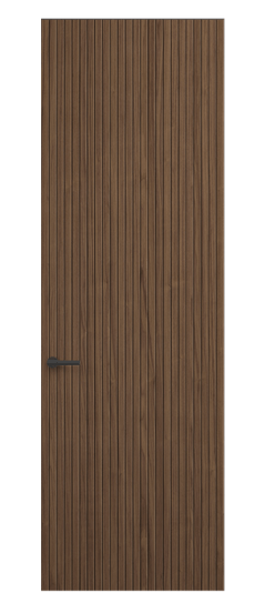 Межкомнатная дверь 0019 ОУММР. Цвет Орех умбра матовый рифт. Материал Радиальный шпон Naturwood. Коллекция Select. Фото. Дверь межкомнатная 0019 ОУММР. Цвет Орех умбра матовый рифт. Материал Радиальный шпон Naturwood. Коллекция Select. Картинка.