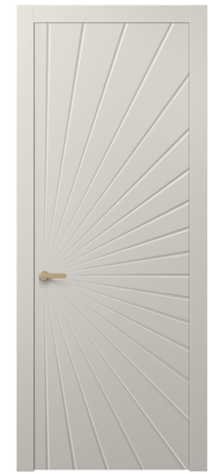 Межкомнатная дверь 8649 МОС . Цвет Матовый облачно-серый. Материал Гладкая эмаль. Коллекция Alba. Фото. Дверь межкомнатная 8649 МОС . Цвет Матовый облачно-серый. Материал Гладкая эмаль. Коллекция Alba. Картинка.